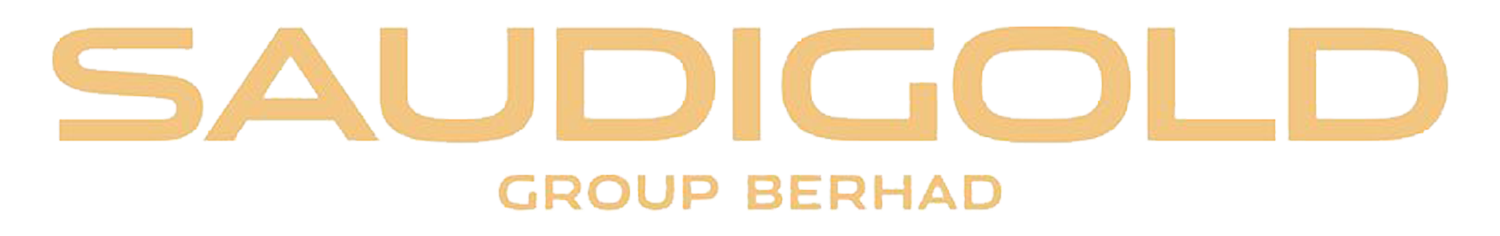 Saudigold Group Berhad