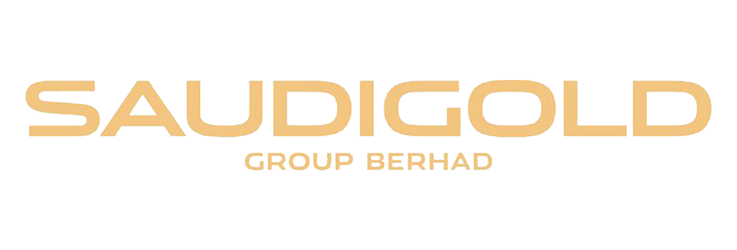 Saudigold Group Berhad